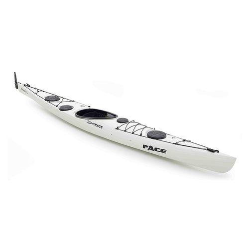 Морской каяк - Pace Action / Pace Action-S - Tiderace Sea Kayaks - для взрослых / одноместный