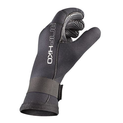 Перчатки для водных видов спорта - GRIP - HIKO SPORT s.r.o. - интегральная / неопреновая