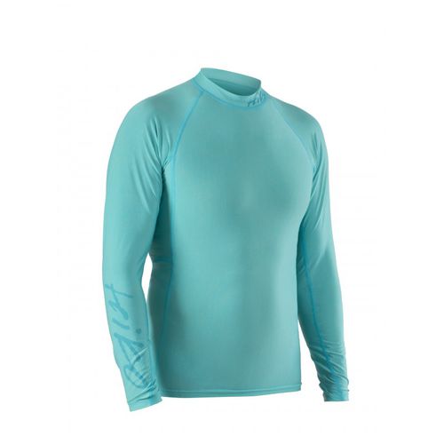 Верхняя часть нижней одежды для мужчин - SHADE DEW L/S - HIKO SPORT s.r.o. - полярная