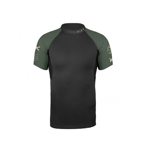 Неопреновый топ с длинными рукавами - SYMBIO e. S/S - HIKO SPORT s.r.o. - из каучука