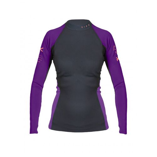 Неопреновый топ с длинными рукавами - SYMBIO e. W. L/S - HIKO SPORT s.r.o. - для женщин / из каучука