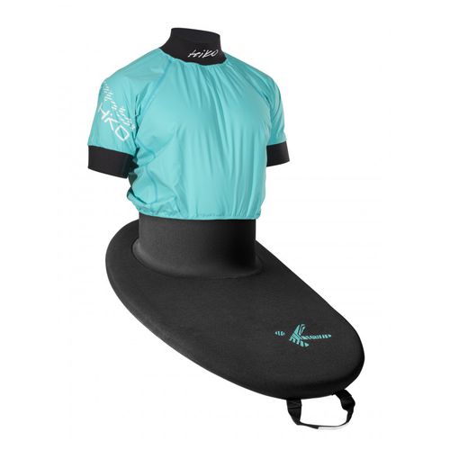 Фартук для каноэ и каяков - BALLER 87 x ZEPHYR S/S  - HIKO SPORT s.r.o. - верхняя часть костюма / нейлоновый
