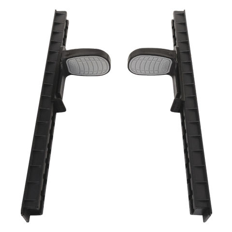 Подставка для ног для каяка - 501100 - Kajak Sport Components Oy