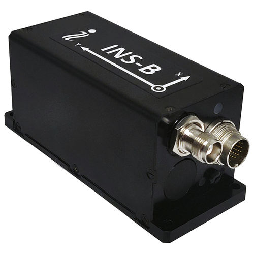 Инерционная система навигации для судна - INS-B - Inertial Labs, Inc. - IMU / для гидрографических исследований