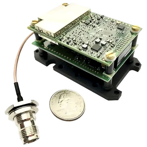 Инерционная система навигации для судна - INS-P-OEM - Inertial Labs, Inc. - IMU / для гидрографических исследований