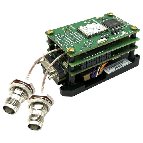 Инерционная система навигации для судна - INS-D-OEM - Inertial Labs, Inc. - для ROV / для катера / для АНПА