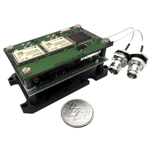Инерционная система навигации для судна - INS-DU-OEM - Inertial Labs, Inc. - для ROV / для АНПА / для катера