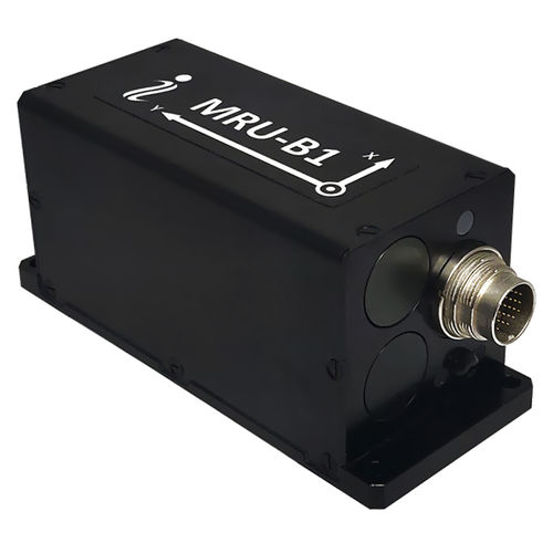 Датчик движения - MRU-B1 - Inertial Labs, Inc. - для катера / для судна / для яхты