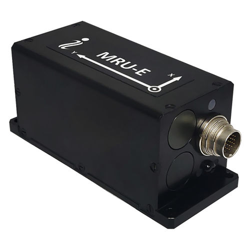 Датчик движения - MRU-E - Inertial Labs, Inc. - тангажа / крен / для катера