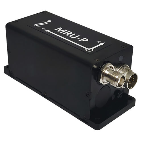 Датчик движения - MRU-P - Inertial Labs, Inc. - тангажа / крен / положения