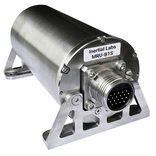 Датчик движения - MRU-B1S - Inertial Labs, Inc. - для катера / для судна / для яхты