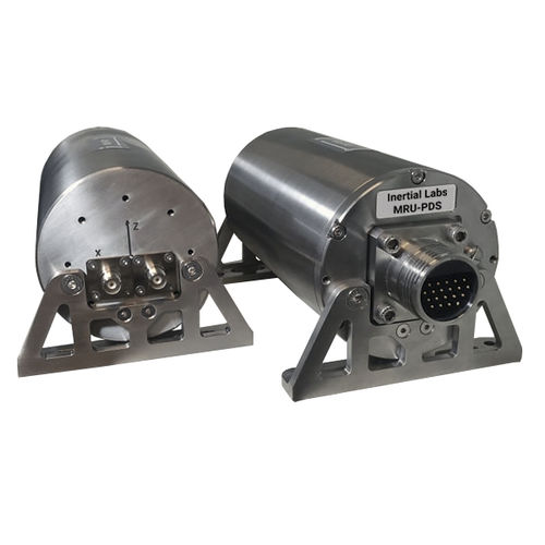Датчик скорости - MRU-PDS - Inertial Labs, Inc. - тангажа / движения / крен