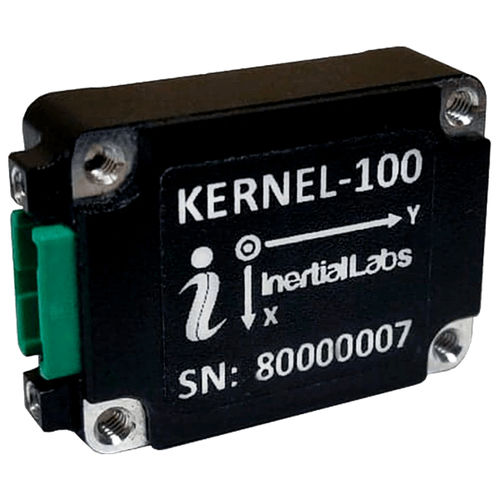 Инерционная система навигации для судна - IMU-Kernel-100 - Inertial Labs, Inc. - IMU / MEMS