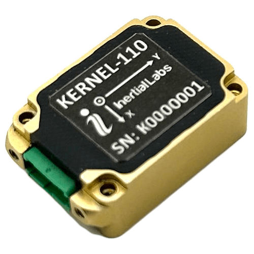 Инерционная система навигации для судна - IMU-Kernel-110 - Inertial Labs, Inc. - IMU / MEMS