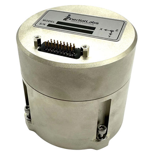 Инерционная система навигации для судна - IMU-FI-200C - Inertial Labs, Inc. - IMU / MEMS