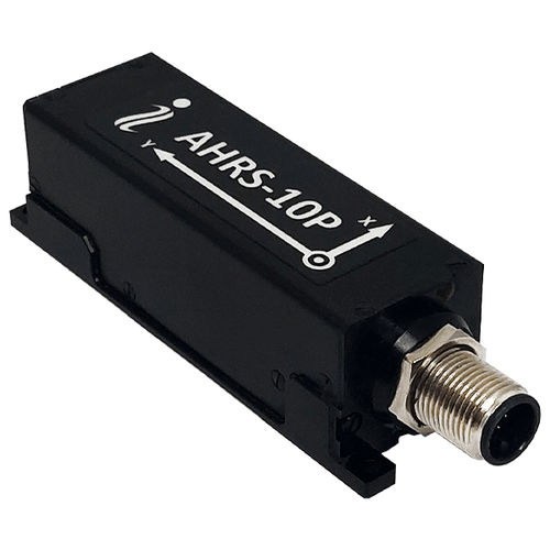Прибор для определения курса и месторасположения для судна - AHRS-10P - Inertial Labs, Inc.