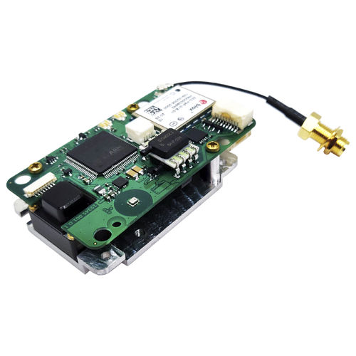 Инерционная система навигации GNSS - INS-U-OEM - Inertial Labs, Inc. - IMU / MEMS / высокой точности