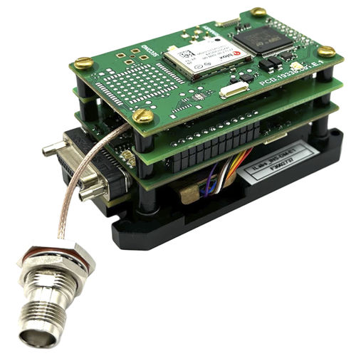 Инерционная система навигации GNSS - INS-BU-OEM - Inertial Labs, Inc. - IMU / MEMS / высокой точности