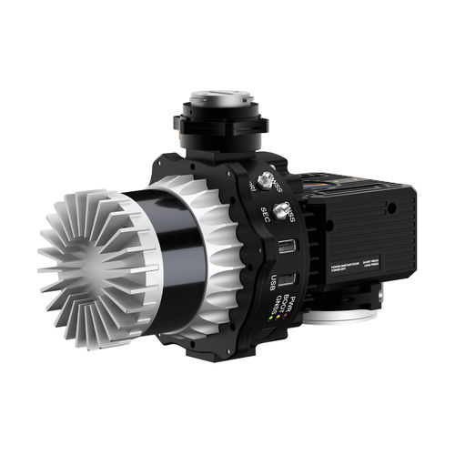 Лазер LIDAR для картографии - RESEPI Ouster OS2 - Inertial Labs, Inc. - для сканеров / для измерений / для дрона