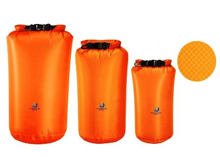Универсальная сумка - FIT-DBR100 - JINHUA FIT Industry & Development Co., Ltd - для хранения / для водных видов спорта / для парусника