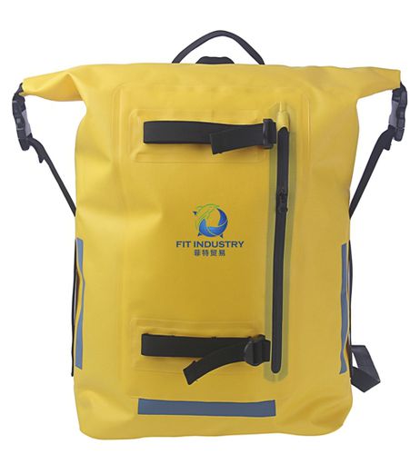 Универсальный рюкзак - BP021 - JINHUA FIT Industry & Development Co., Ltd - для кайтсерфинга / для катера / для доски stand-up paddle
