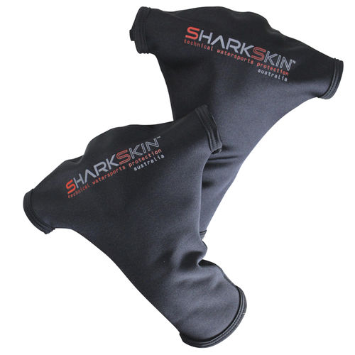 Перчатки для гребли - Sharkskin