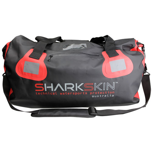 Универсальная сумка для порта - PERFORMANCE 40L - Sharkskin - для водных видов спорта / герметичная