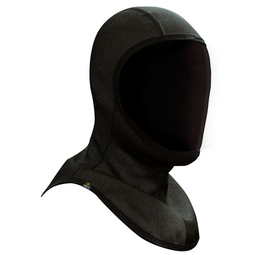 Подшлемник для дайвинга - COVERT CHILLPROOF - Sharkskin - для водных видов спорта / из неопрена