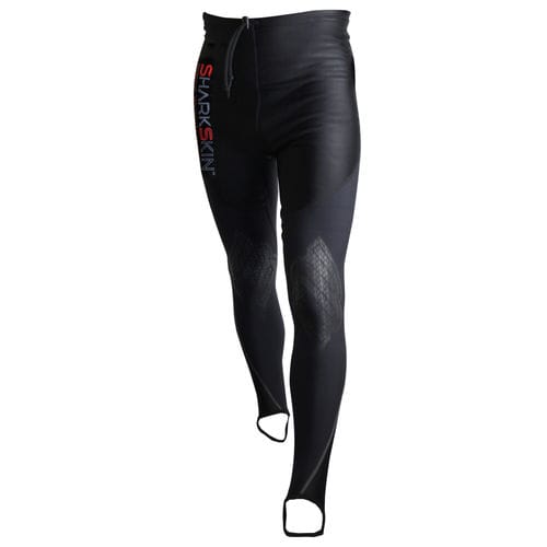 Брюки для водного спорта и отдыха - PERFORMANCE WEAR PADDLING - Sharkskin - для мужчин / неопреновый