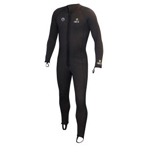 Одежда под комбинезон для дайвинга - COVERT UNDERGARMENT MENS - Sharkskin - с длинными рукавами / цельная