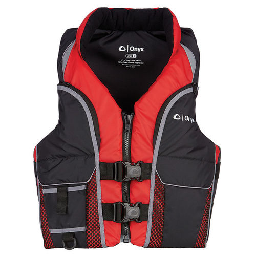 Спасательный жилет для водных видов спорта - Select (Adult) - ONYX OUTDOOR - для каноэ и каяков / для рыбной ловли / для мужчин