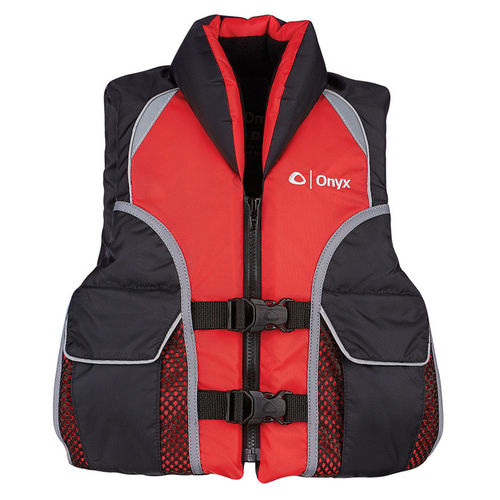 Спасательный жилет для водных видов спорта - Select (Youth) - ONYX OUTDOOR - для каноэ и каяков / для рыбной ловли / для мужчин