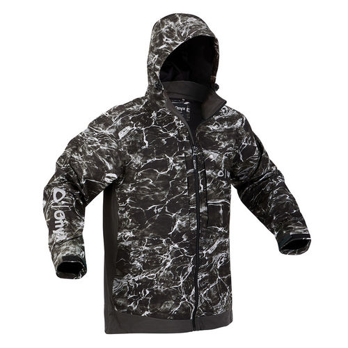 Куртка для навигации - Hydrovore  - ONYX OUTDOOR - для рыбной ловли / для мужчин / дышащая