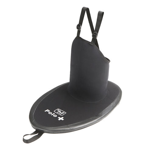 Фартук для каноэ и каяков - °hf Polo Plus - Paddle People GmbH - из неопрена