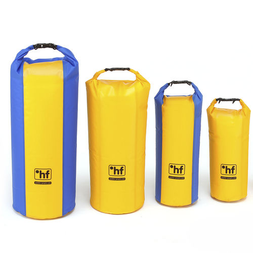 Универсальная сумка - °hf Dry Pack PUR - Paddle People GmbH - для катера / для каноэ и каяков / герметичная