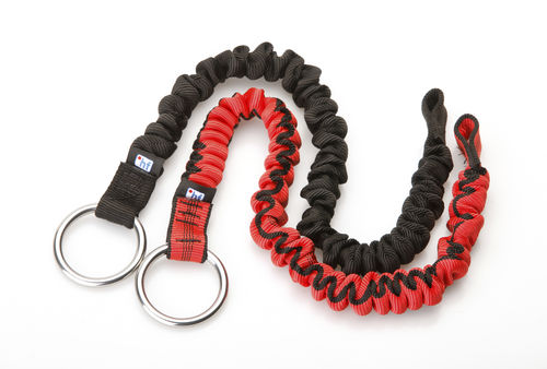 Амортизирующий трос для каяка - °hf Bungee Cowtail - Paddle People GmbH