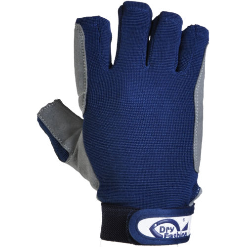 Перчатки для водных видов спорта - 228 - Dry Fashion Sportswear GmbH - без кончиков пальцев