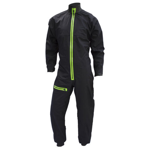 Сухой костюм для водных видов спорта - SUP ADVANCE  - Dry Fashion Sportswear GmbH - интегральный / с длинными рукавами / другое