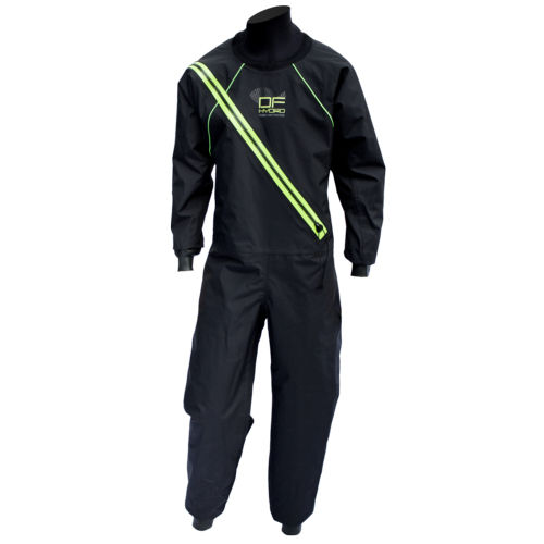 Сухой костюм для водных видов спорта - SUP-PERFORMANCE  - Dry Fashion Sportswear GmbH - интегральный / с длинными рукавами / другое