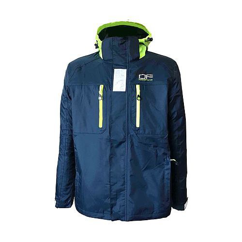 Куртка для навигации - BALTIC - Dry Fashion Sportswear GmbH - герметичная / дышащая / дышащая
