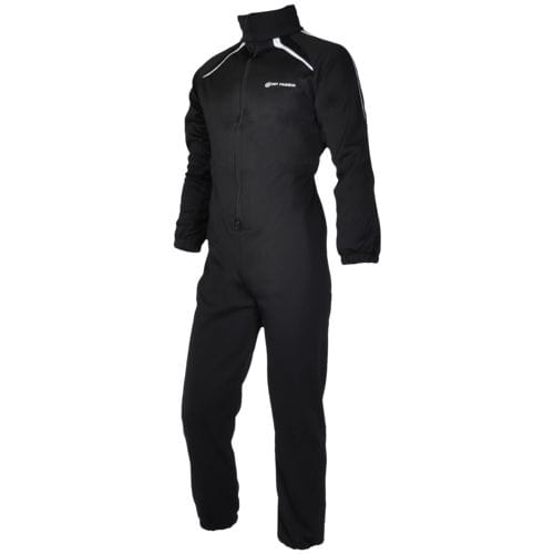 Одежда под комбинезон с длинными рукавами - 260 GR - Dry Fashion Sportswear GmbH - цельная