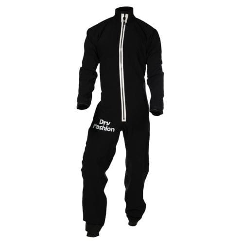 Сухой костюм для водных видов спорта - SUP-ADVANCE PRO+ - Dry Fashion Sportswear GmbH - интегральный / с длинными рукавами / другое
