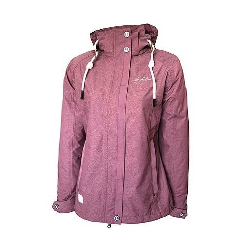 Куртка для навигации - GREETSIEL - Dry Fashion Sportswear GmbH - для женщин / герметичная / двойная