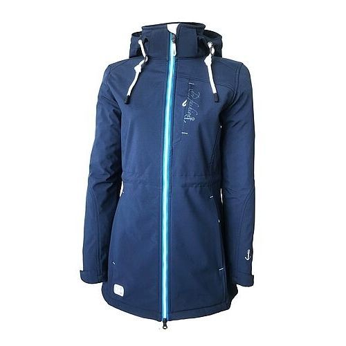 Куртка для навигации - BINZ - Dry Fashion Sportswear GmbH - для женщин / герметичная / дышащая