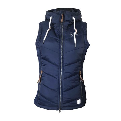 Куртка для навигации - MALENTE - Dry Fashion Sportswear GmbH - для женщин / водоотталкивающая / без рукавов