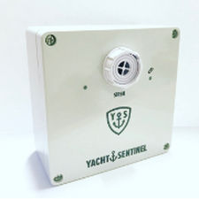 Сирена для катера - Yacht Sentinel Limited