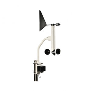 Анеморумбометр для судна - OMC-160-3 - Observator GmbH - для парусника / для катера / для метеостанции