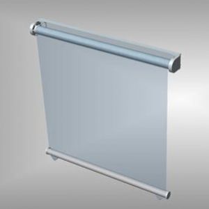 Шторы наматывающее устройство - Visi-Plus Light Extra - Observator GmbH - для судна