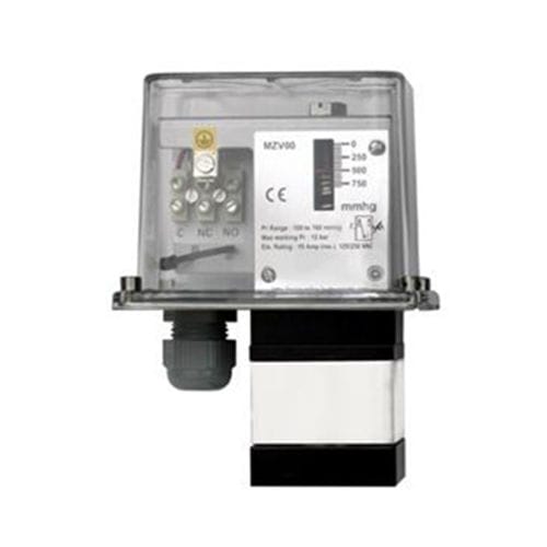 Прессостат для катера - AI.MZ/VACUUMSWITCH - ASIT ITALIA