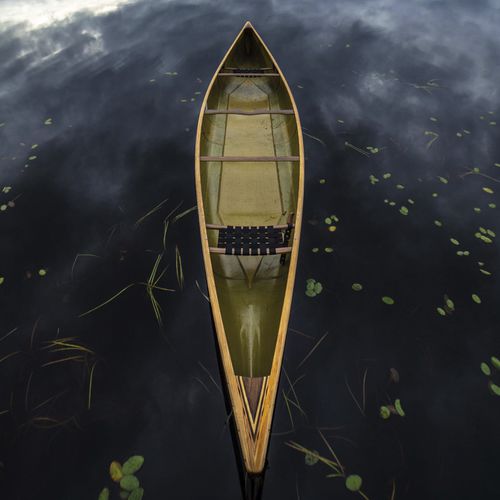 Прогулочное каноэ - NORTHWIND 17 - Northstar Canoes - тандем / из карбона / из кевлара